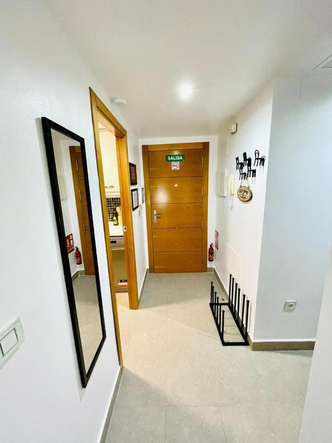 El Osito Apartament La Manga del Mar Menor